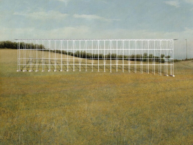 Biennale d’Anglet, Didier Arnaudet : « Mobiliser des énergies capables d’apporter d’autres dimensions, d’autres circulations, d’autres regards… »