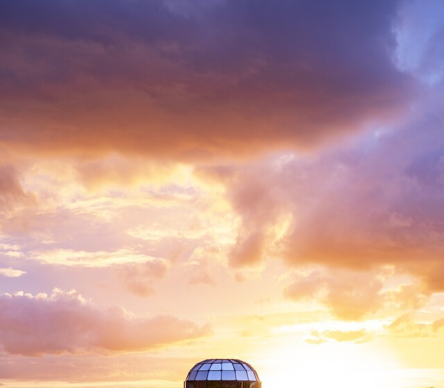 A vélo pour un grand bol d&rsquo;art au littoral, Triennale de Beaufort !