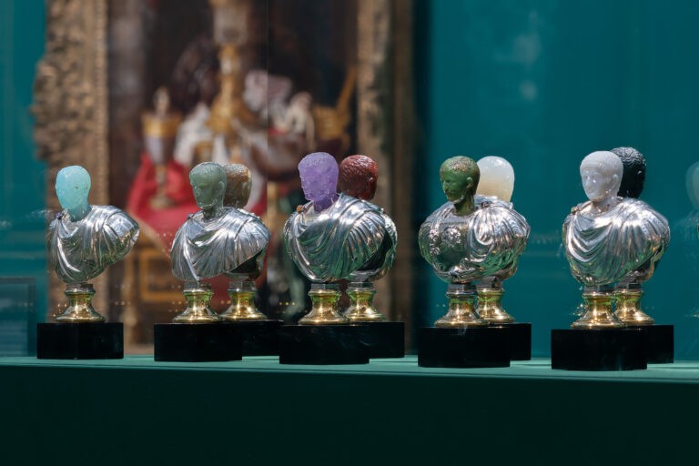 Annabelle Ténèze, musée du Louvre Lens : « Interroger l’histoire pour mieux éclairer notre temps contemporain »