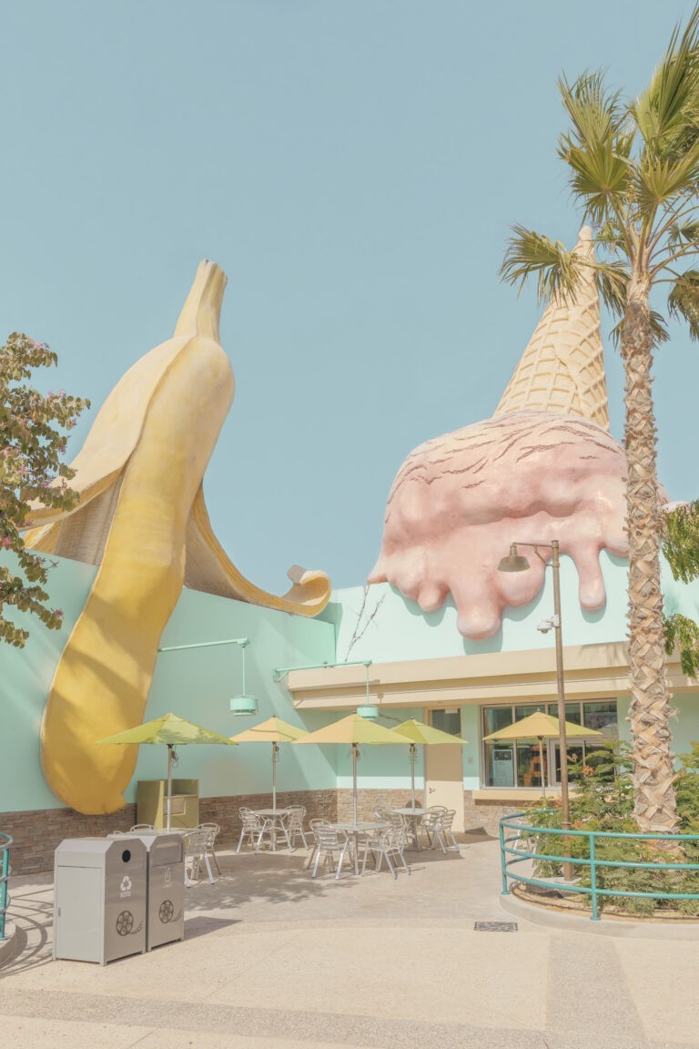 Unseen Photo Fair : the participants 2024