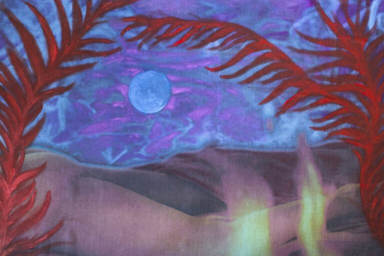 Art-o-rama 2024 : Interview Spiaggia Libera, Sacha Guedj Cohen, ouverture de LA PLAGE (Marseille), « espace de résistance par la création » 