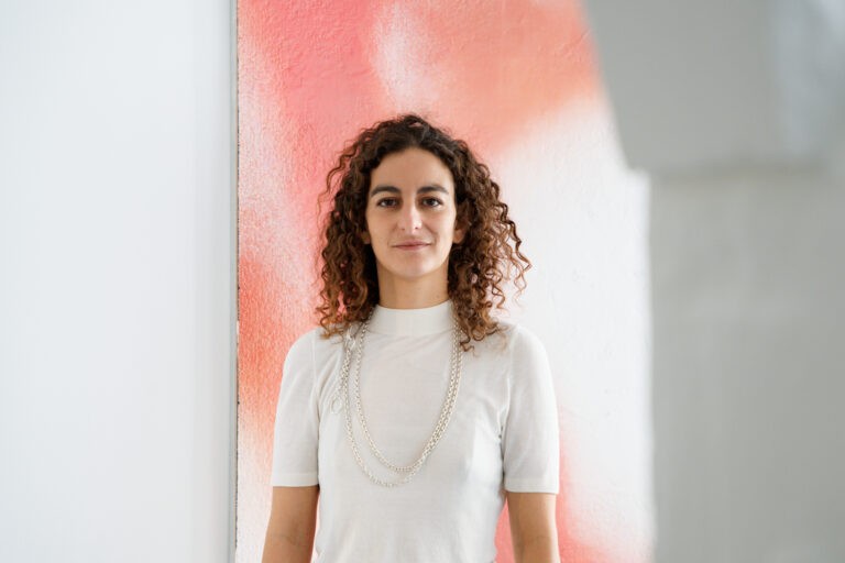 Art-o-rama 24 : Interview Spiaggia Libera, Sacha Guedj-Cohen Opening of La Plage « a place of modern resistance by creation »