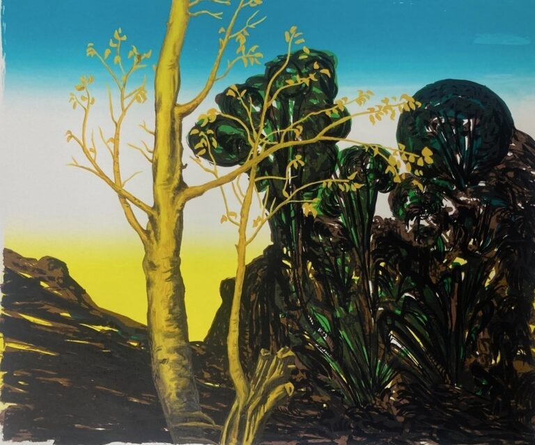 Art-o-rama 2024 : Interview Nicolas Pincemin, Atelier Vis-à-Vis 