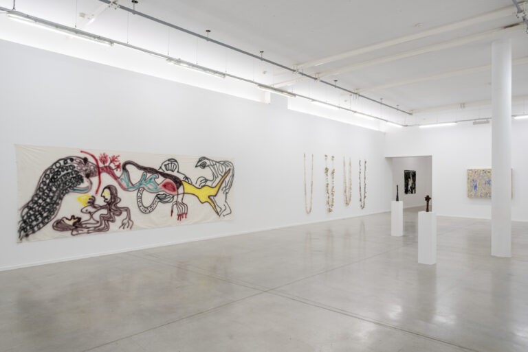 Rahmouna Boutayeb, MO.CO. Montpellier « Être méditerranée » entre tradition et émancipation, pratiques féministes