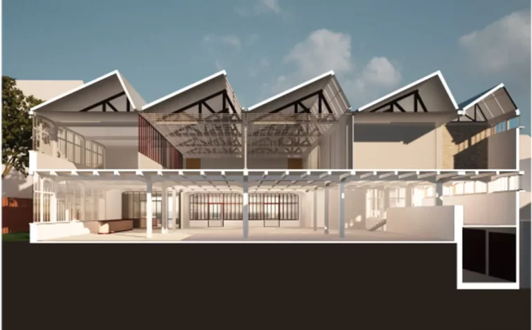 Rendez-Vous Bruxelles, Constantin Chariot : ouverture d&rsquo;un nouveau hub dans le « Tribeca Bruxellois » ! 🎧