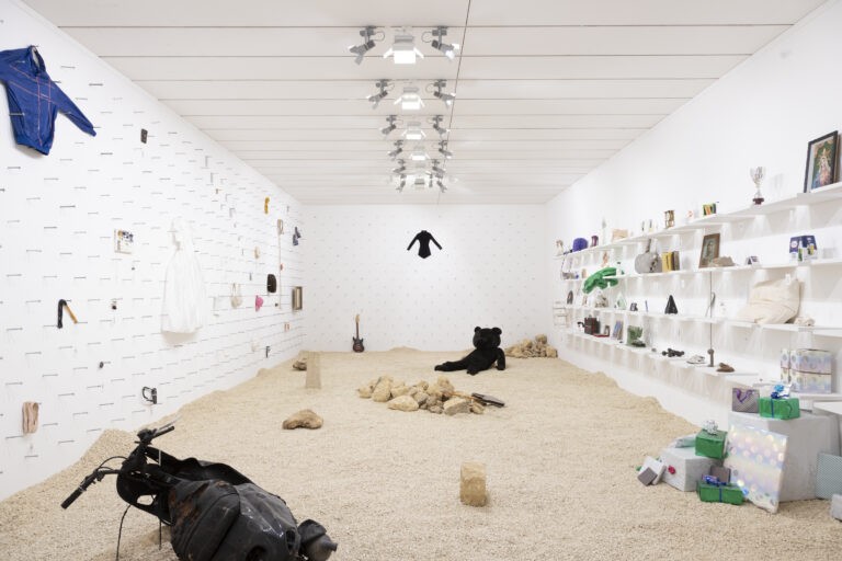 Biennale de Lyon 2/2 : mac, Cité internationale de la gastronomie, l&rsquo;IAC