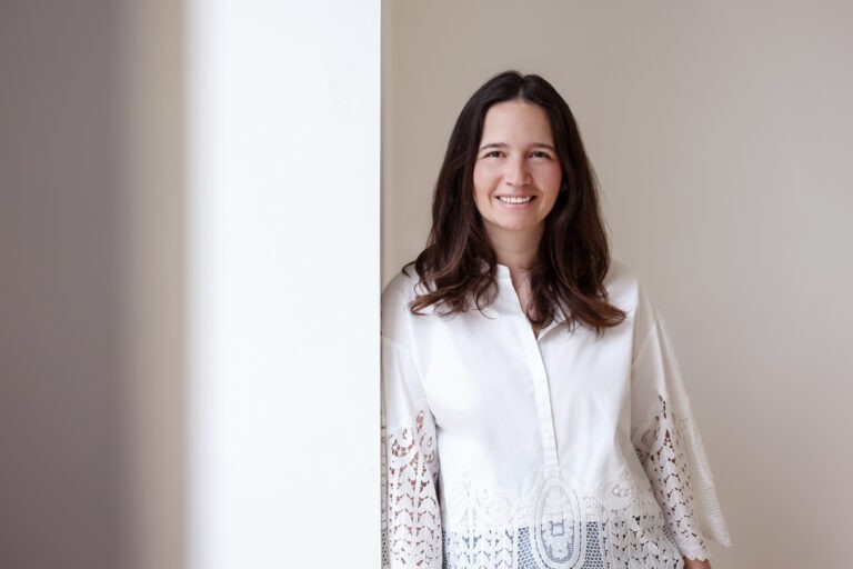 Mélanie de Jamblinne, nommée Directrice Adjointe Luxembourg Art Week #10