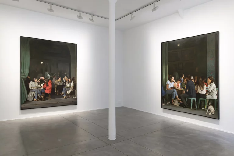 Rentrée arty à Bruxelles : Rendez-Vous, Cloud Seven, Botanique…