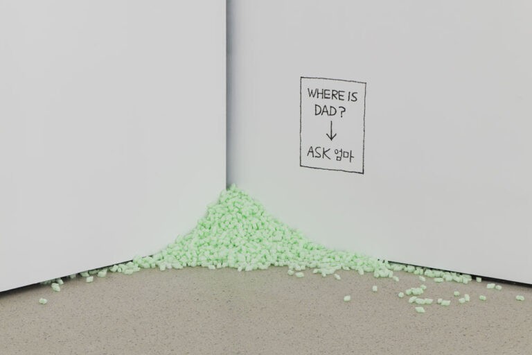 25ème Prix Fondation Pernod Ricard : « Ce que l’affect fait à l’art »