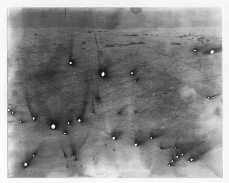 Alexandra Catière, lauréate du Prix Camera Clara 2024 !