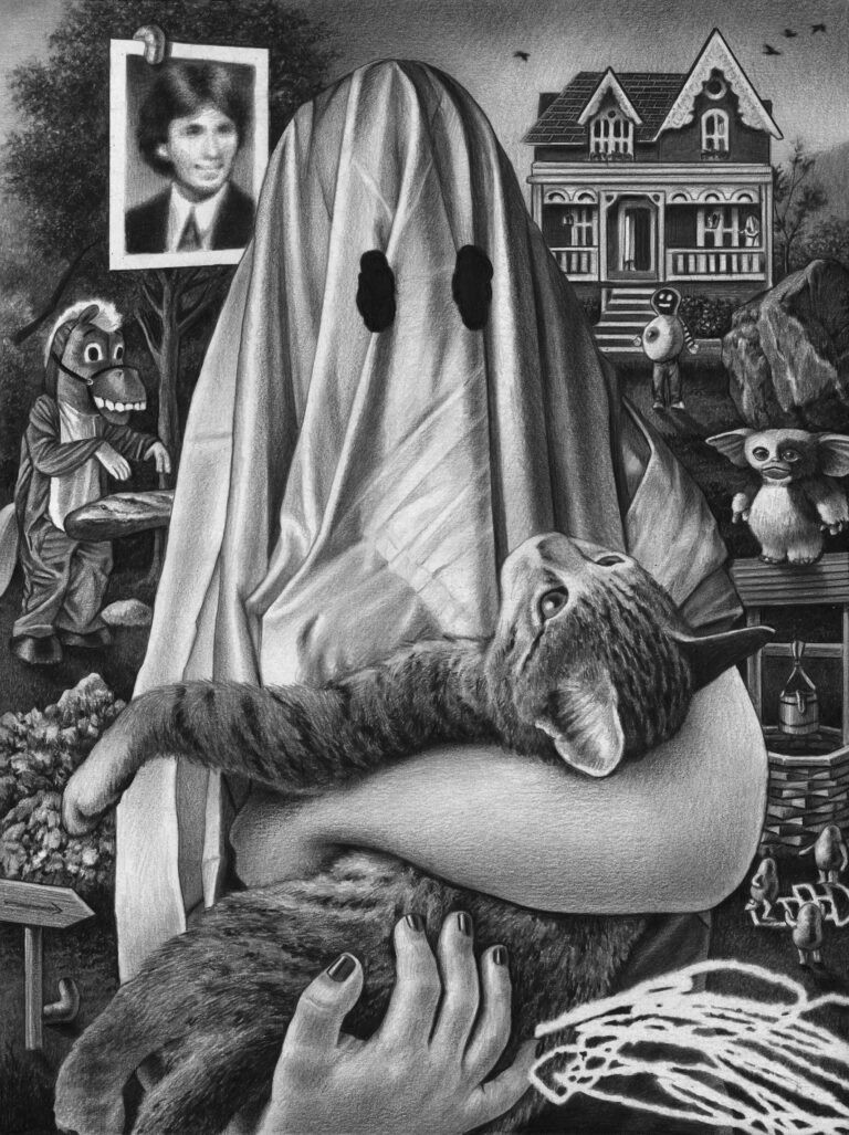 Ouverture d&rsquo;Art on Paper et de la Brussels Drawing Week !