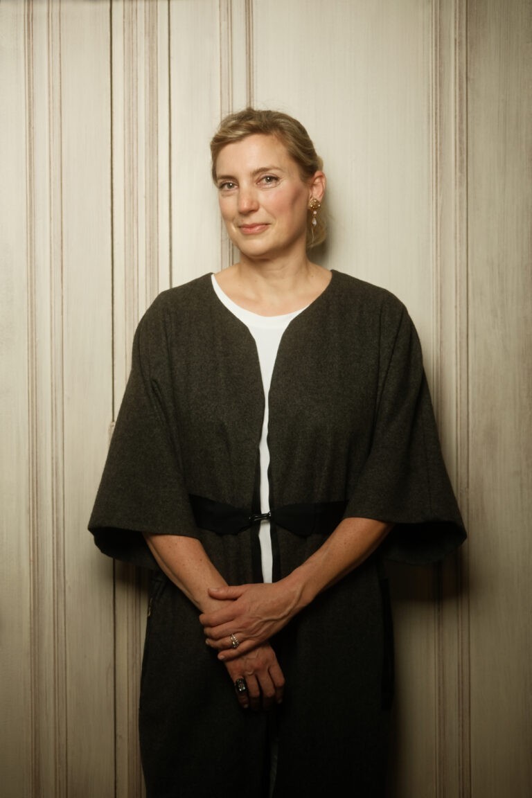 Lancement du « Thinking Sustainability Prize » : rencontre avec Audrey Bazin, Directrice artistique, Fondation Louis Roederer 