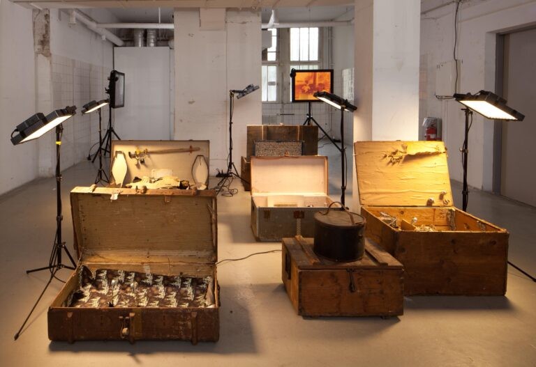 OFFSCREEN, 3ème édition : Interview Julien Frydman, fondateur