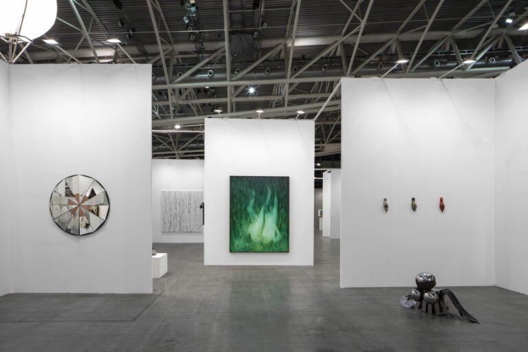 Opening Artissima 2024 : all prizes, special focus on avant-garde female photography 