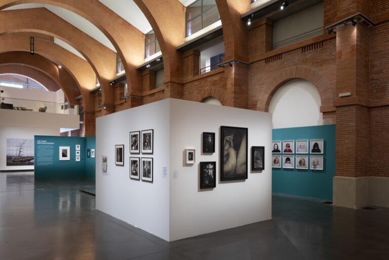 Toulouse en mode photographique : Interview Lauriane Gricourt, directrice les Abattoirs