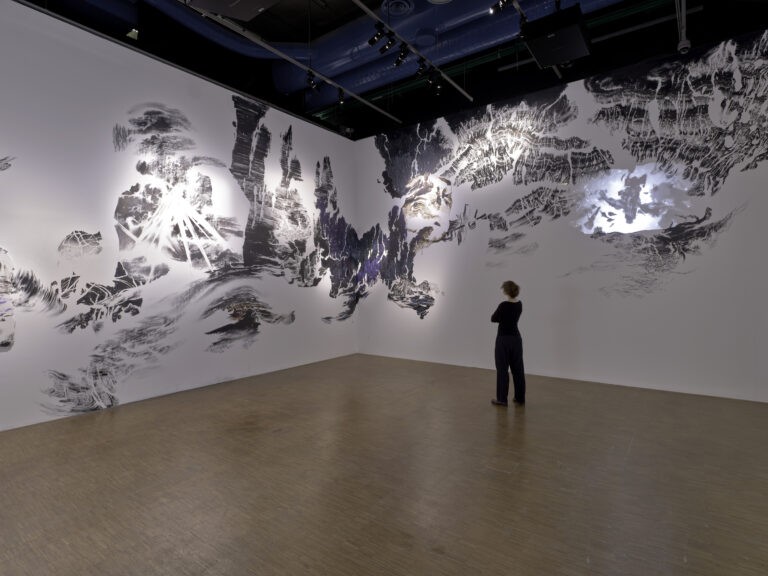 Prix Marcel Duchamp 2024, Centre Pompidou : Interview Abdelkader Benchamma 🎧 