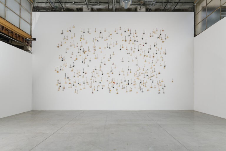 Palais de Tokyo : nouvelle saison, rituels réparateurs et incarnés 