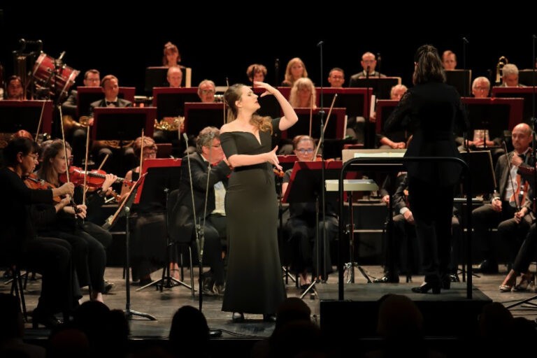 Les 35 ans du Festival de Musique Classique de Dinard : temps forts !