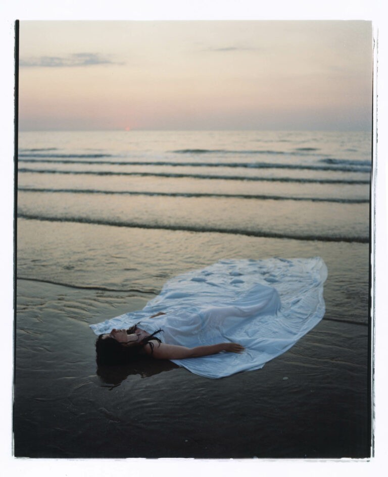 Planches Contact, Deauville : Dominique Isserman et les sortilèges de la pellicule, la fabrique de Jeunes Talents !