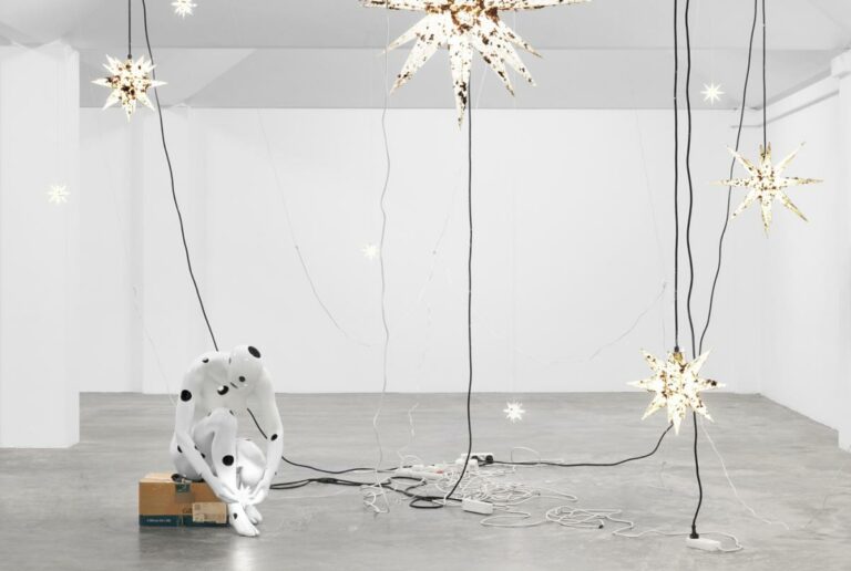 « Air de repos » par Cédric Fauq au Capc : le musée comme sas de décompression et machine d&rsquo;assistance respiratoire !