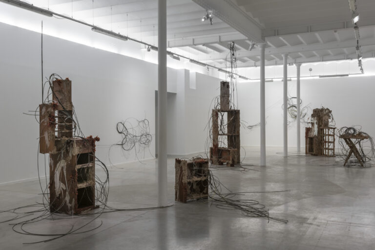 MO.CO. Panacée : Interview Aurélien Potier « Défaillance désir »