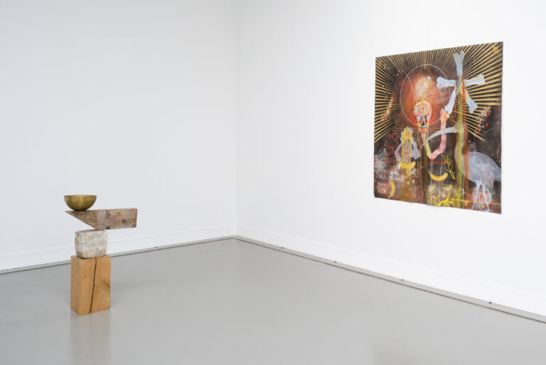 La Collection Laurent Dumas au MO.CO. Interview Numa Hambursin