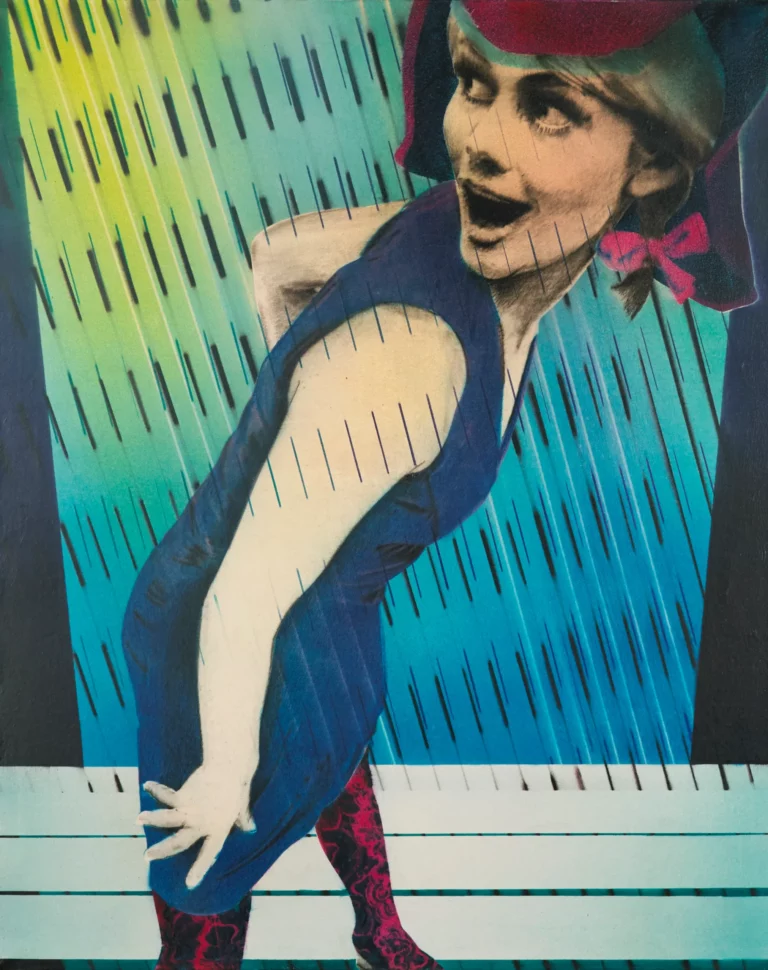 « Belgitudes », à la Galerie Maurice Verbaet : FAB Paris, la Brafa, Interview Sibylle Cosyn, directrice