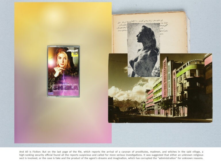 Paris Photo 2024 : Interview Nathalie Herschdorfer, directrice Photo Elysée