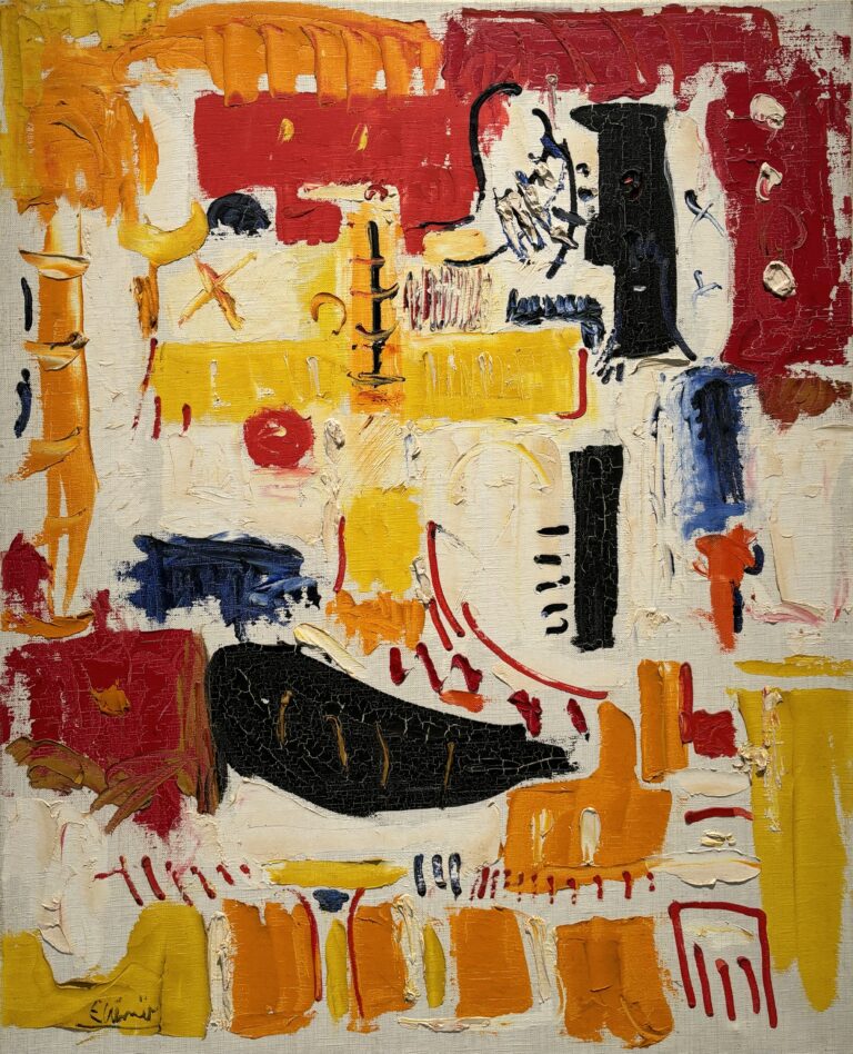 Françoise Livinec, FAB Paris, LAW : « Nous avons toujours aimé traverser les frontières »