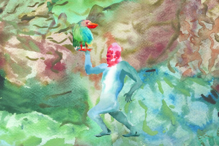 OVNi 2024 et le Musée Marc Chagall : Rencontre Anne Dopffer, directrice des musées nationaux du XXème siècle des Alpes-Maritimes 