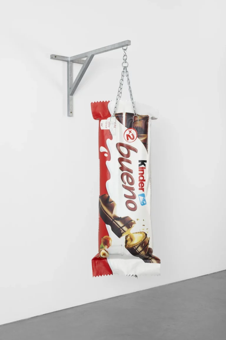 Luxembourg Art Week 2024 : Interview Guillaume Smets, co-fondateur Stems Gallery (Bruxelles-Paris)