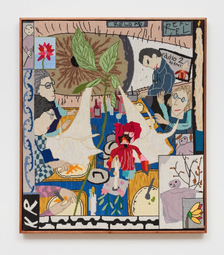 Art Antwerp 2024 : must sees !