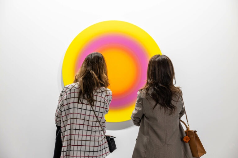 ARCOmadrid 2025 presents the participating galleries in its 44th edition