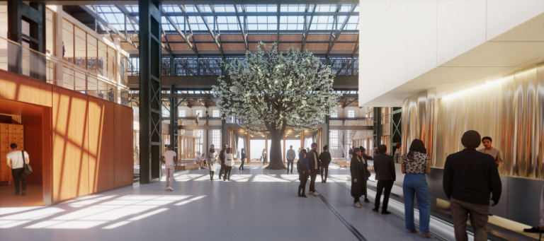 Nederland’s state of the art 2025