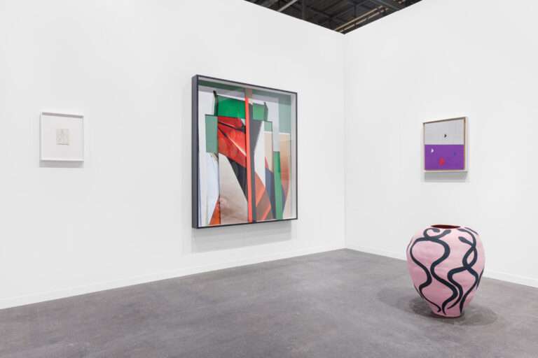 Art Genève 2025 : Best Booths !