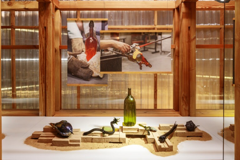 Fondation d’entreprise Hermès, rencontre avec Laurent Pejoux, directeur 