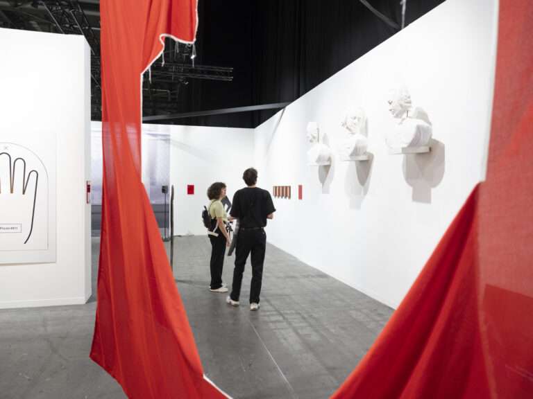 Art Genève 2025: Interview with Charlotte Diwan, director 