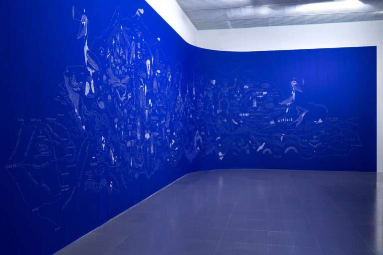 Centre Pompidou Metz : « Après la fin. Cartes pour un autre avenir » vers un sud global émancipé 