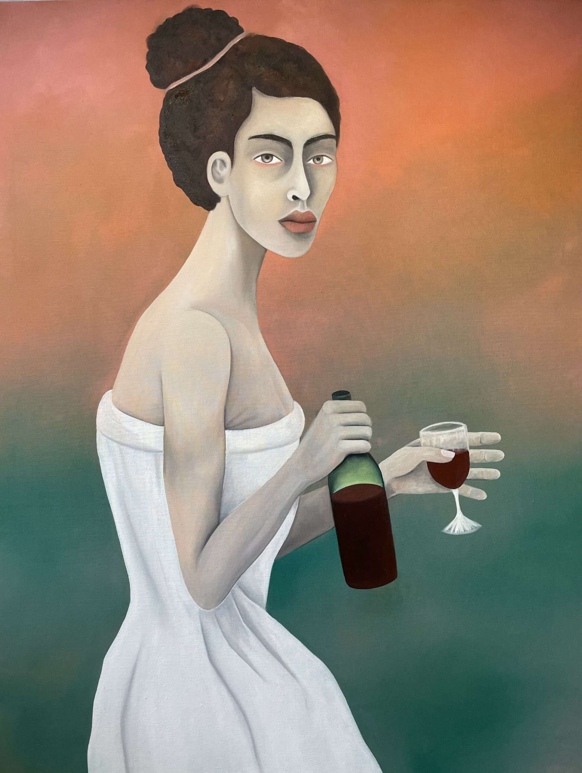 Rencontre avec Rebecca Brodskis, Ateliers Lautard Marseille : les 1 ans !