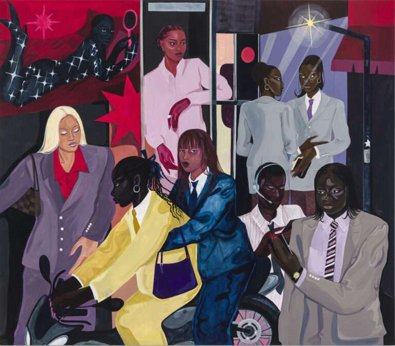 Interview Guillaume Piens, Art Paris 2025 de retour au Grand Palais : inclusivité et ouverture !