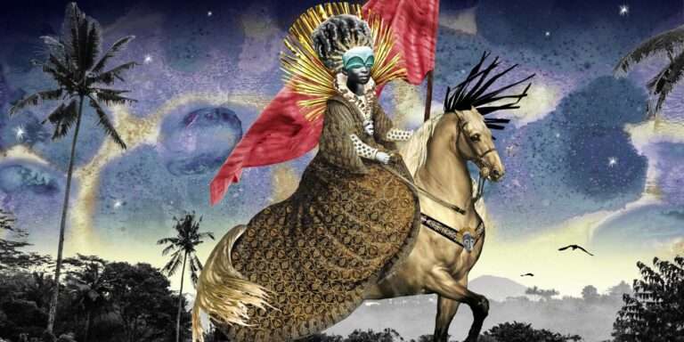 Nouvelle Saison au Palais de Tokyo : Radioscopie de la joie collective, Raphaël Barontini…