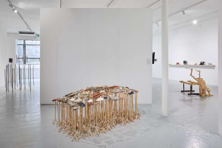 Rencontre Martine Robin, Château de Servières : La Relève 7 « notre part belle », Paréidolie 2025, synergies et soutien à l’émergence 