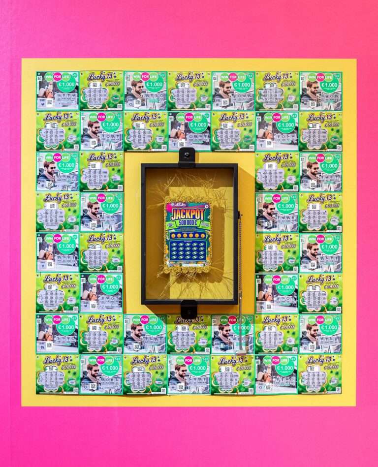 Interview Anne Lacoste, directrice, Institut pour la photographie 