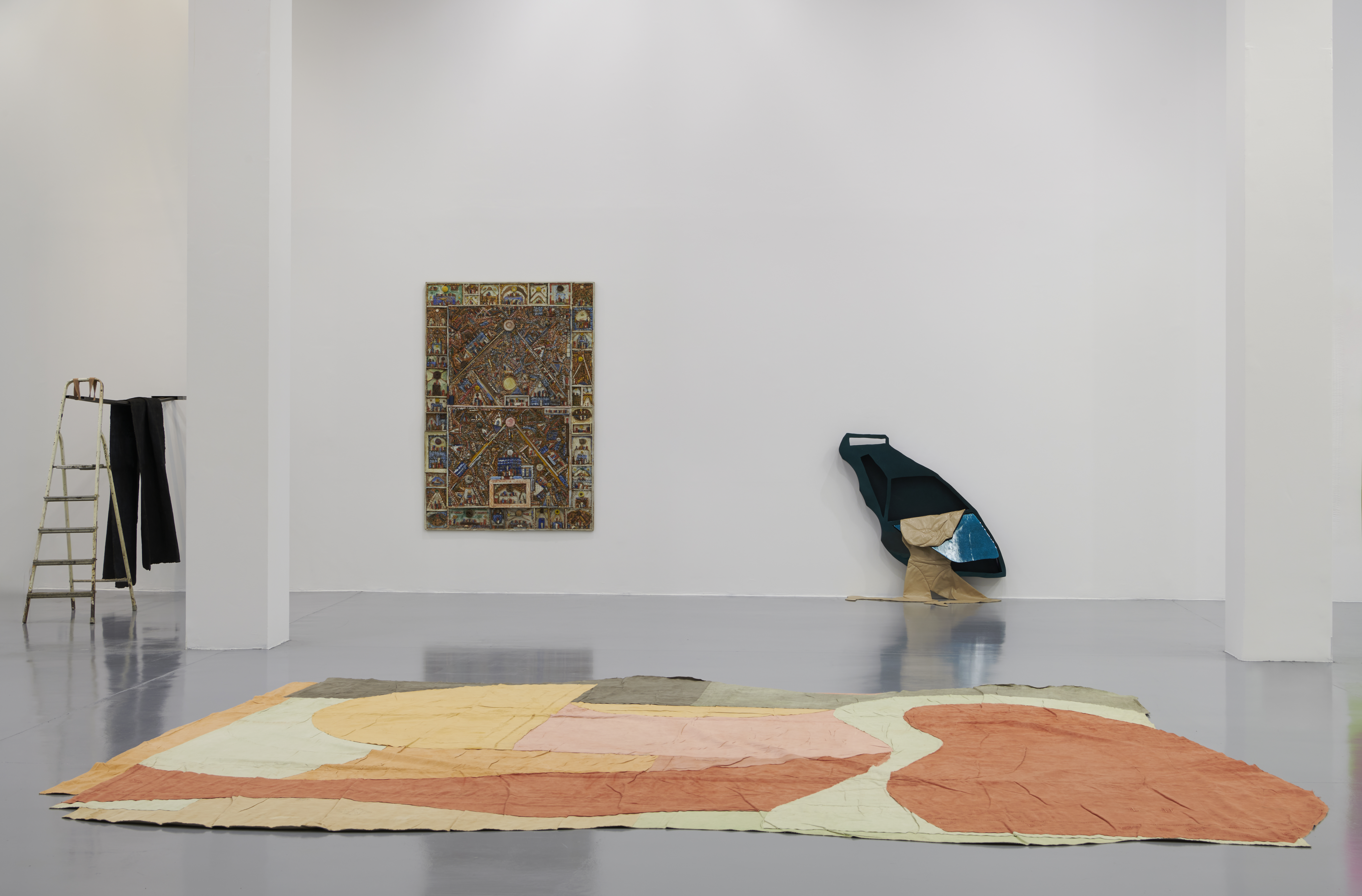 Interview Muriel Enjalran, Frac Sud – Cité de l’art contemporain