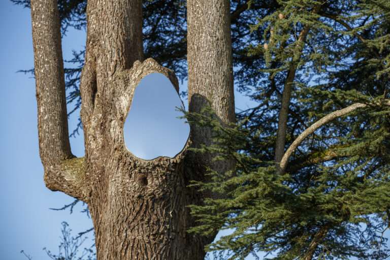 Nouvelle saison d&rsquo;art, Chaumont-sur-Loire : aux confins du merveilleux