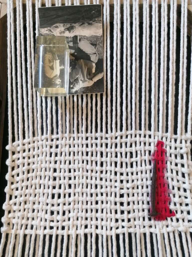 Ateliers Lautard, Marseille, rencontre Aurora Vernazzani 