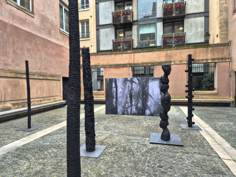 Interview Stéphanie Pécourt, Centre Wallonie Bruxelles, Prix Carré-sur-Seine : « Un manifeste dissident pour un cosmopolitisme renouvelé. »