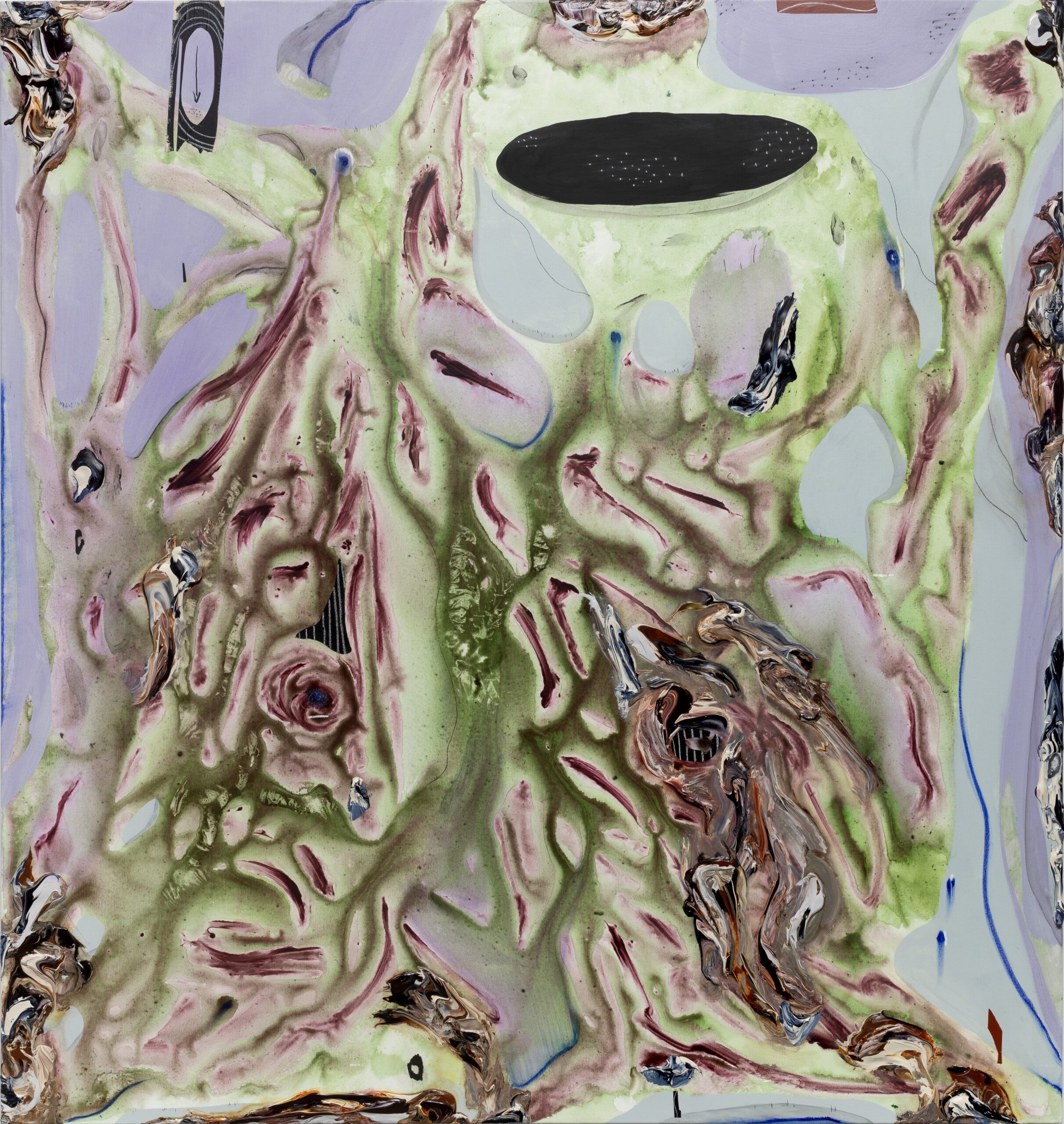 Interview with Nele Verhaeren, Art Brussels, 41st Edition: A very challenging artistic program !