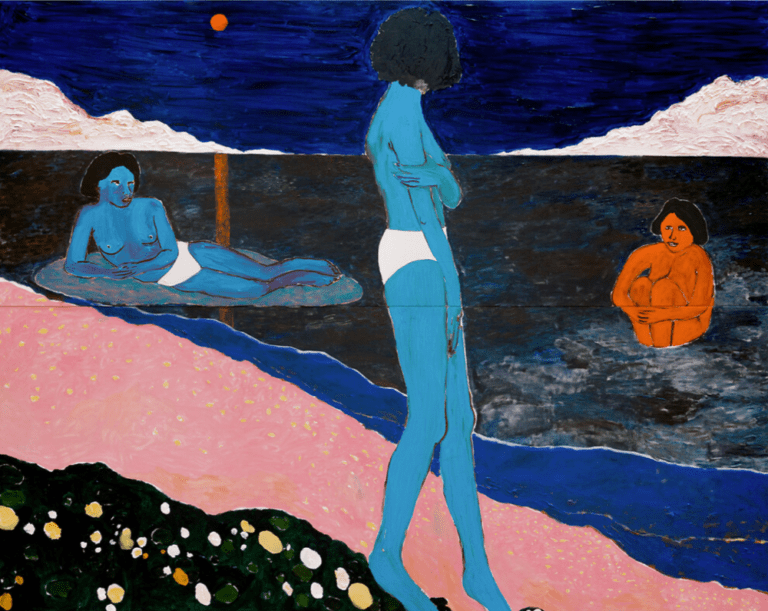 « Corps et âmes », une nouvelle saison incandescente à la Pinault Collection-Bourse de commerce