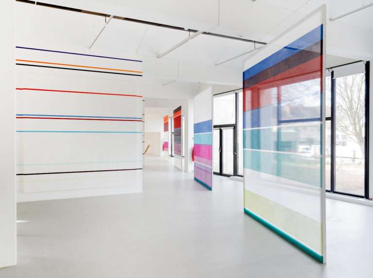 Saison inaugurale et réouverture du Quadrilatère de Beauvais